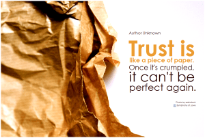 Trust