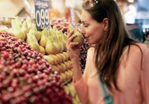 smell-fruit-to-lose-weight