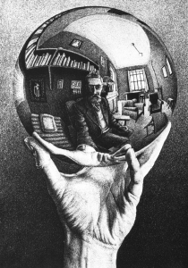 escher-glass-ball1