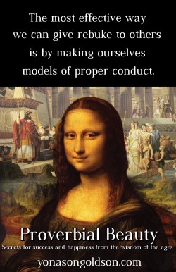 PROVERBIAL BEAUTY Secrets for Success and Happiness from the Wisdom of the Ages Available at Amazon.com