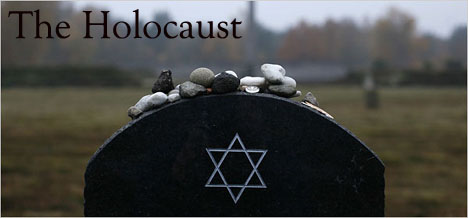 holocaust